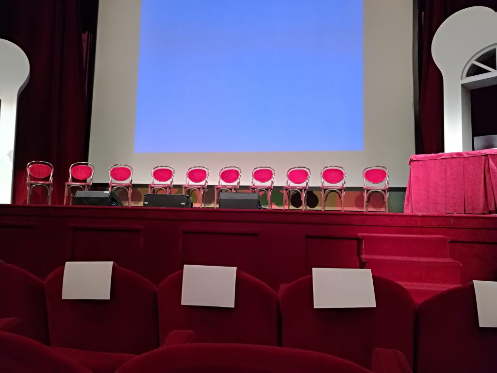 femminicidio odg lazio