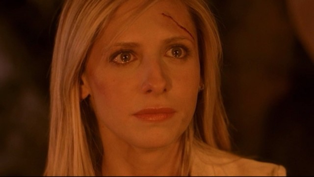 buffy 20 anniversario