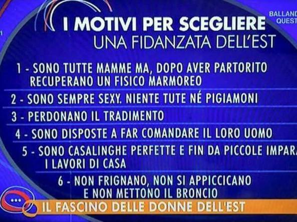 donne est paola perego