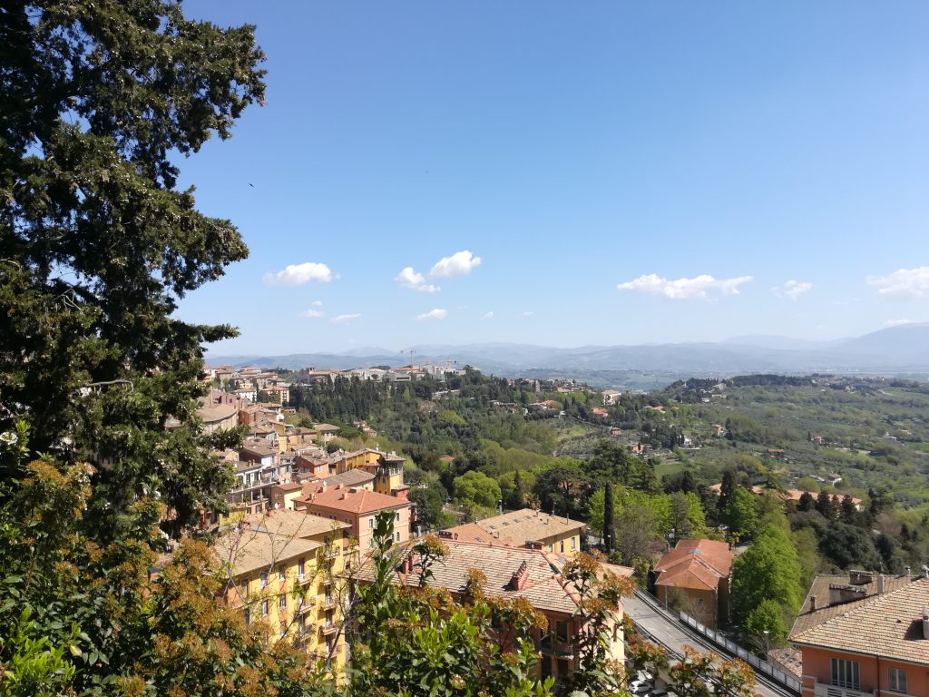 festival del giornalismo perugia 2017