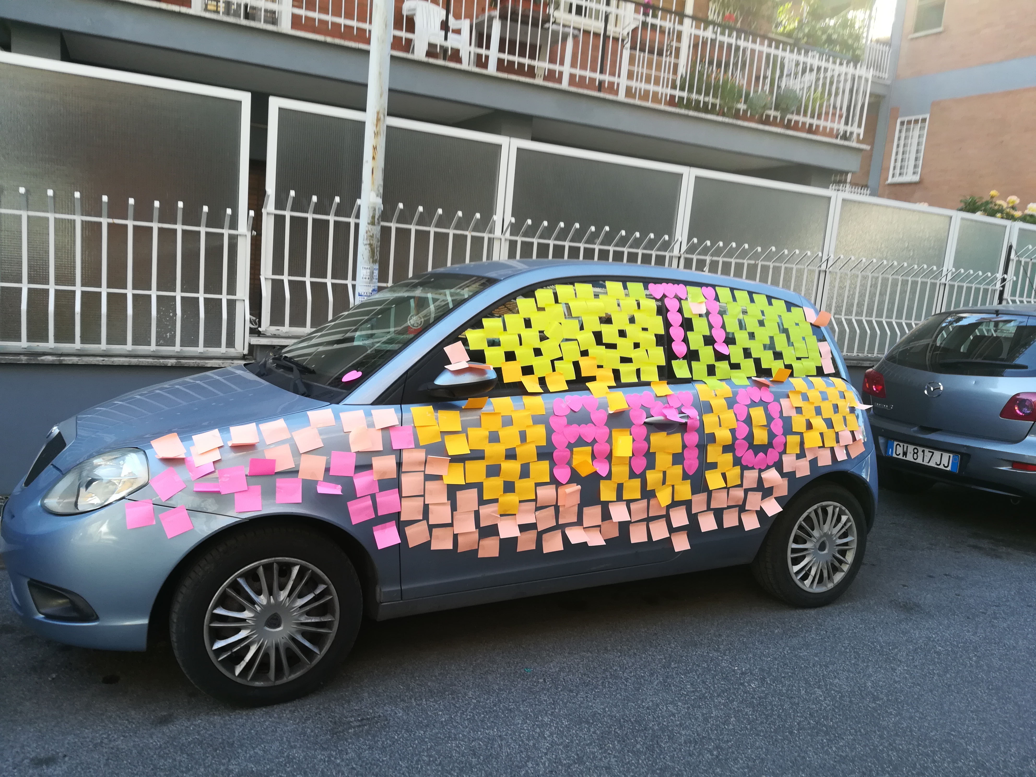 trovare l'amore online