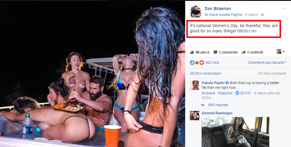 dan bilzerian