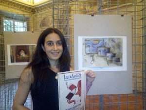 cultura al femminile staff