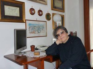 cultura al femminile staff