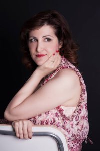 cultura al femminile staff