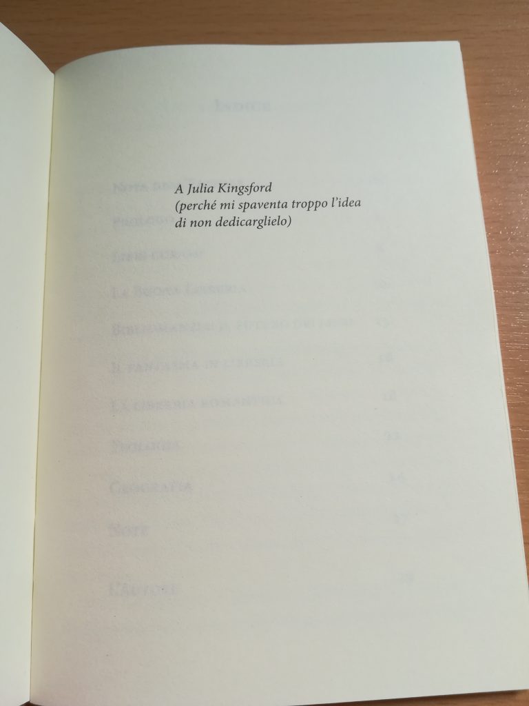 l'ignoto ignoto laterza