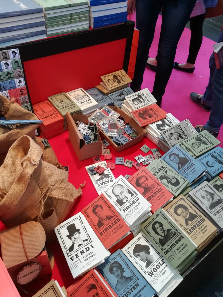 salone del libro 2017