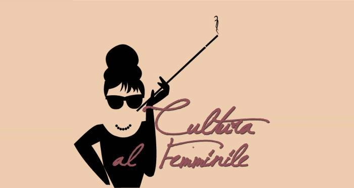 cultura al femminile sito