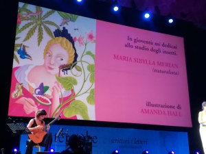 bambine ribelli – letterature festival 2017