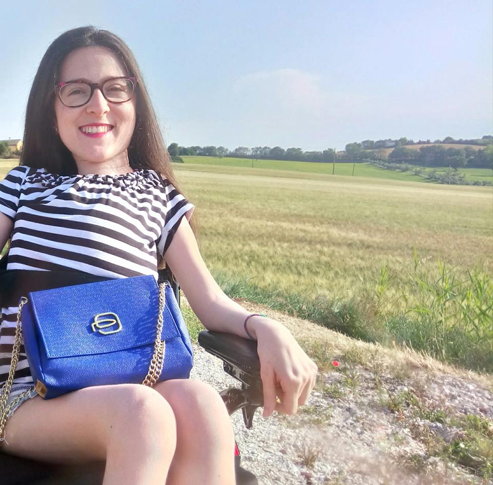 witty wheels disabili in italia