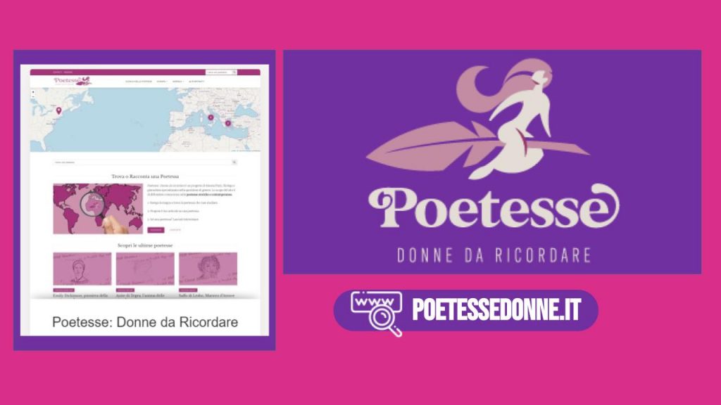 poetesse donne alessia pizzi